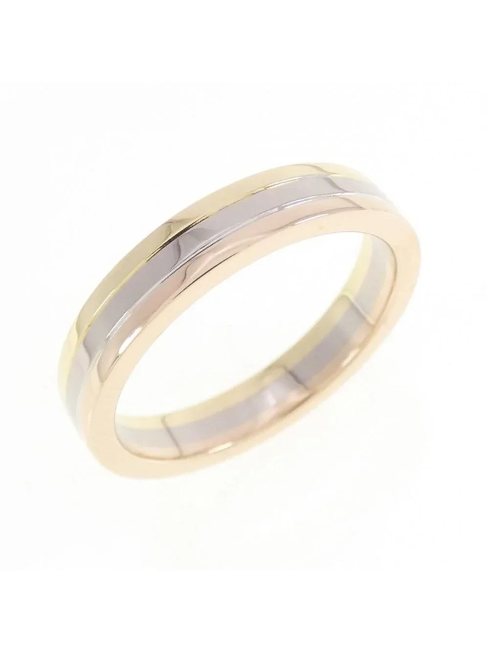 Cartier Louis Vendome Ring